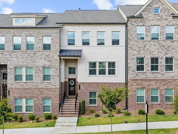 324 Commons Avenue, Woodstock, GA 30188