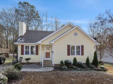 4104 Lodge Allen Court, Raleigh, NC 27616