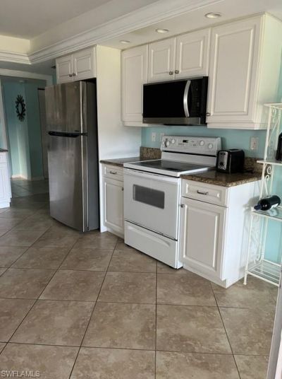 240 Palm River Blvd, Unit C102, Naples, FL 34110 Photo