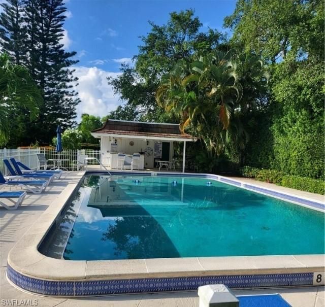 240 Palm River Blvd, Unit C102, Naples, FL 34110 Photo