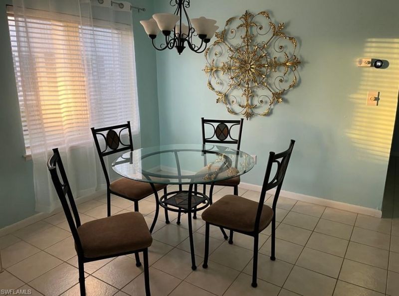 240 Palm River Blvd, Unit C102, Naples, FL 34110 Photo
