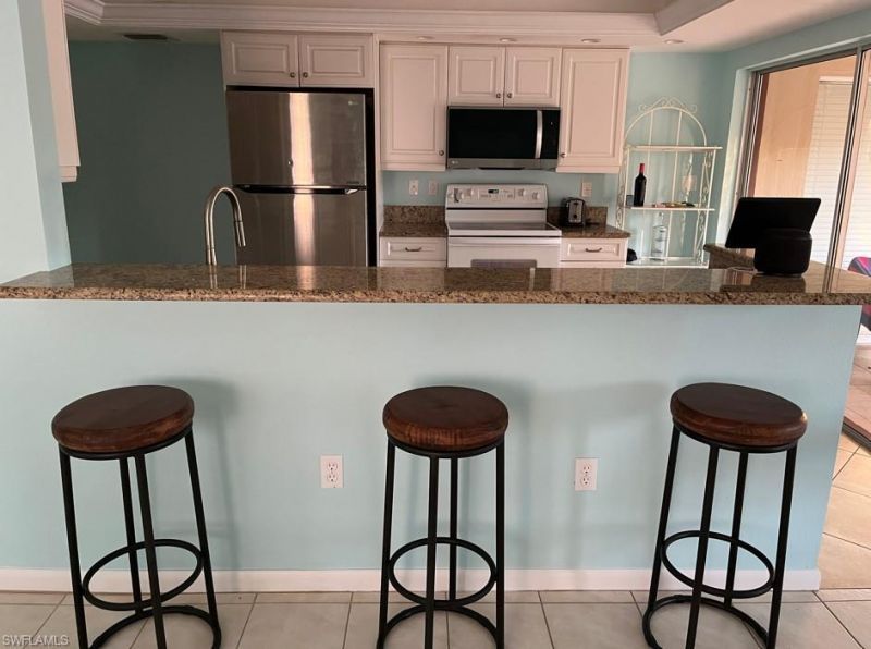 240 Palm River Blvd, Unit C102, Naples, FL 34110 Photo