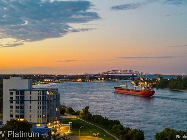 201 Beers Street, Port Huron, MI 48060