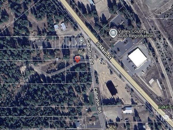 111 Cabarton Road, Cascade, ID 83611