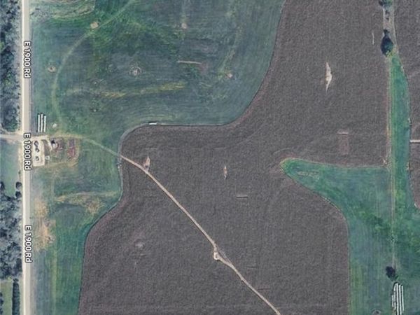 E 1900 Road, Baldwin City, KS 66006