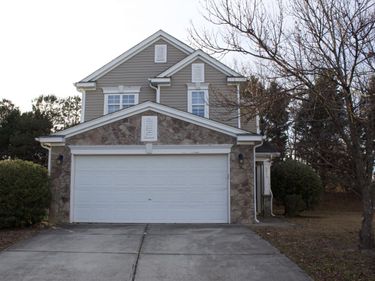 6005 Namozine Court, Raleigh, NC 27610