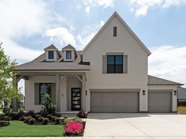 16396 Parish Lane, Frisco, TX 75033