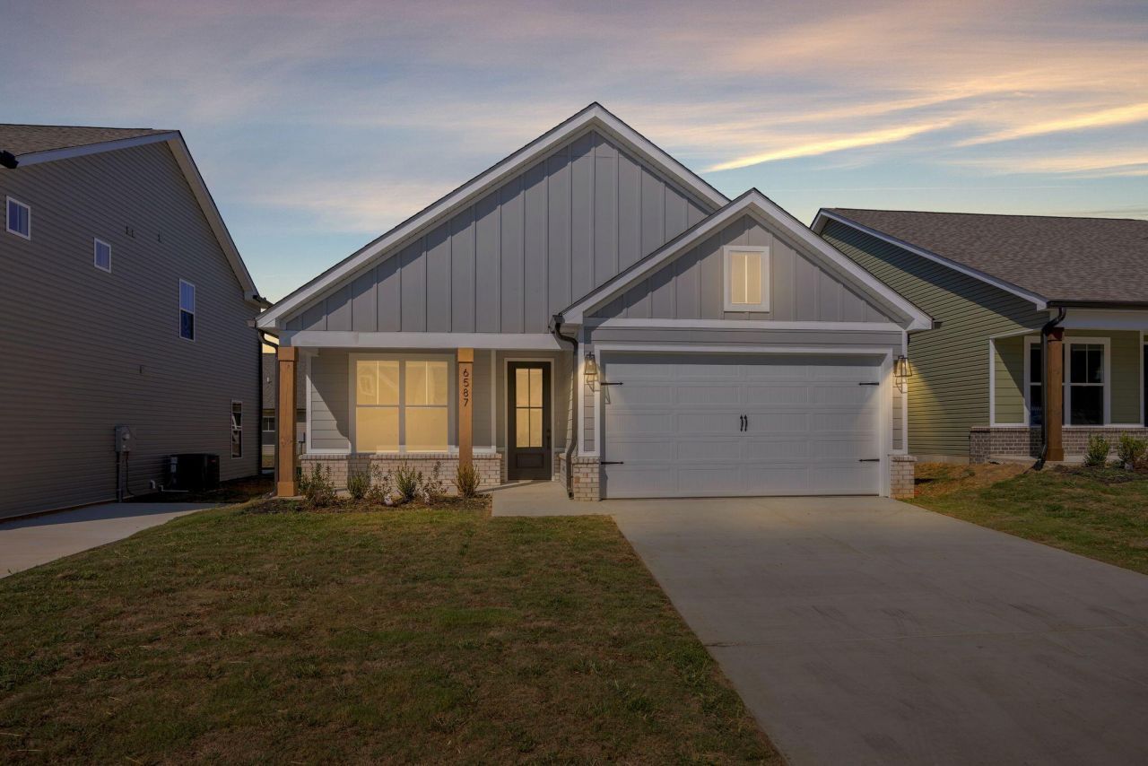 6586 Elizabeth Ann Way, Ooltewah, TN 37363 Main Photo