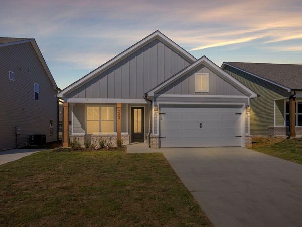 6586 Elizabeth Ann Way, Ooltewah, TN 37363