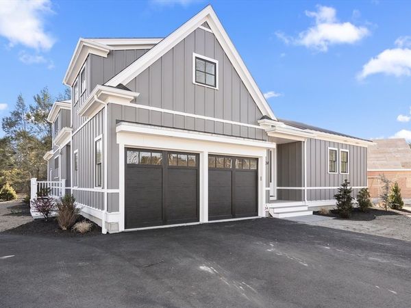 1060 Grove Street, Unit Lot 43, Framingham, MA 01701