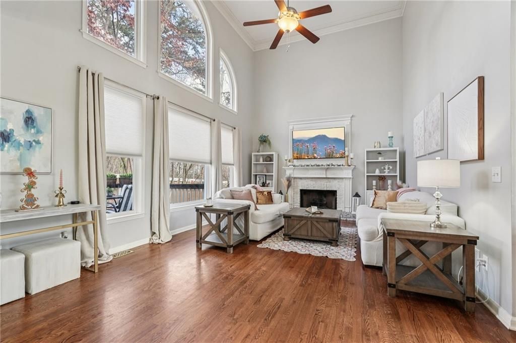 4785 Scotney Court, Suwanee, GA 30024 Main Photo