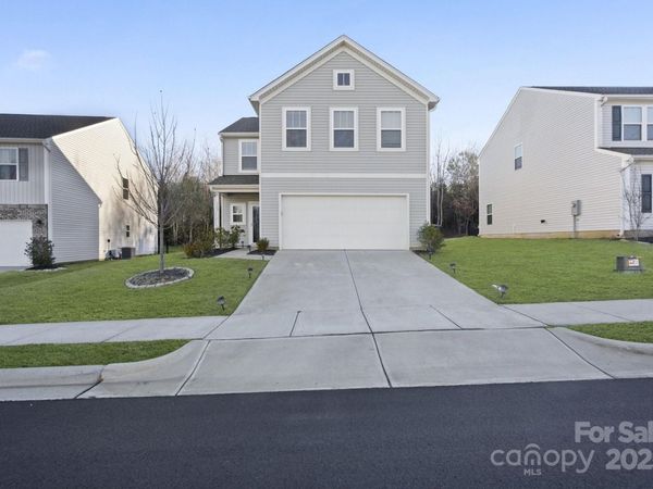 113 Dyssa Loop, Statesville, NC 28625