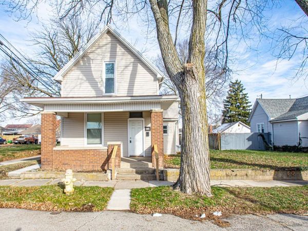 210 McCabe Street, Eaton, OH 45320