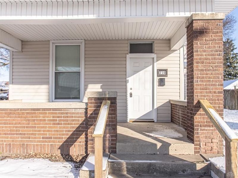 210 McCabe Street, Eaton, OH 45320 Photo 2