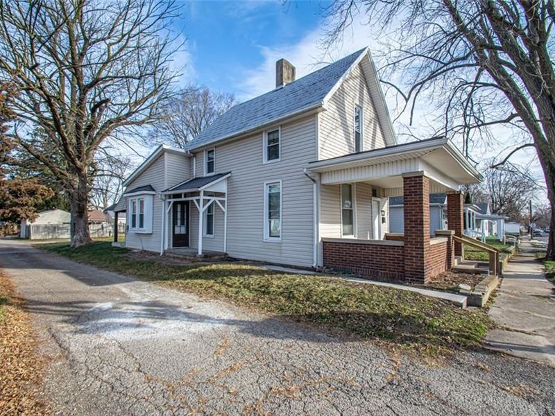 210 McCabe Street, Eaton, OH 45320 Photo 27