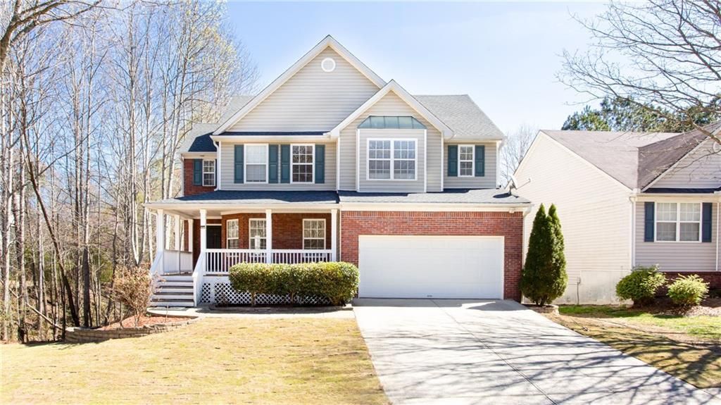 3721 Bogan Mill Road, Buford, GA 30519 Main Photo