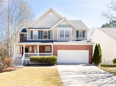 3721 Bogan Mill Road, Buford, GA 30519