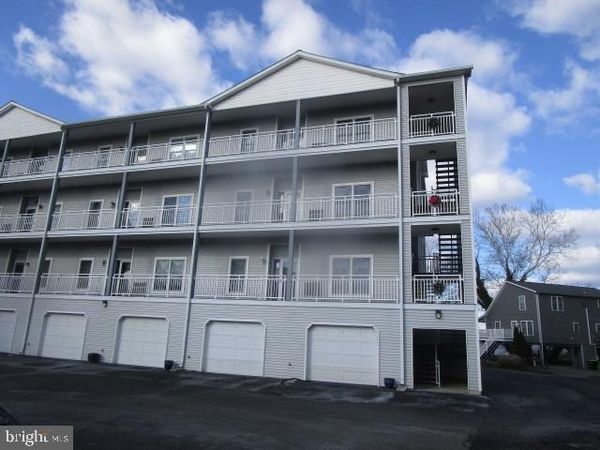 118 ROWLAND DRIVE, Unit 118, PORT DEPOSIT, MD 21904