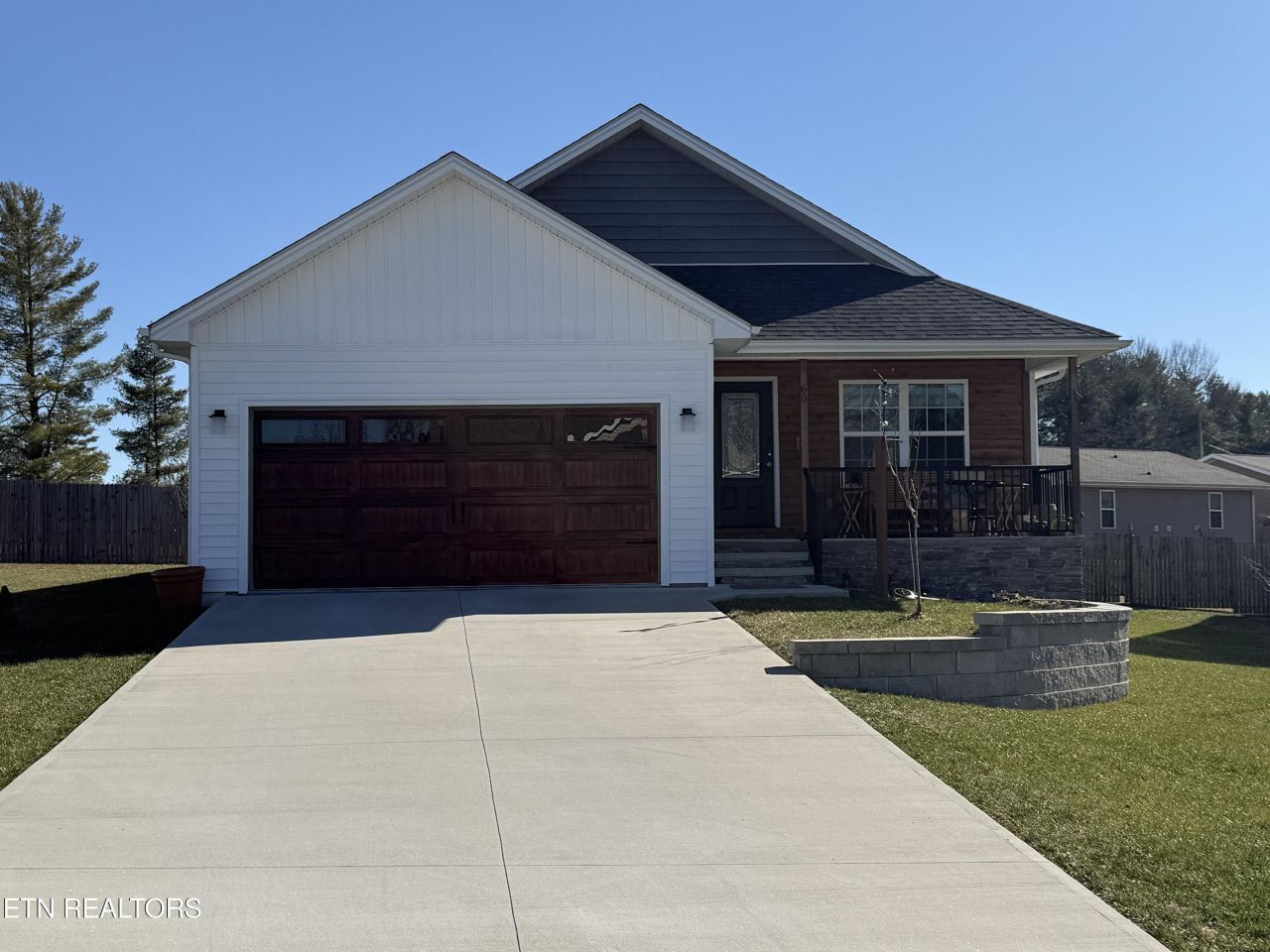 60 Sky View Meadow Drive, Crossville, TN 38555 Main Photo