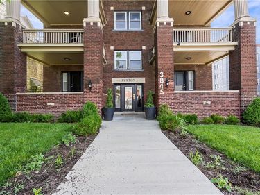 3841-5 Wyandotte Street, Kansas City, MO 64111