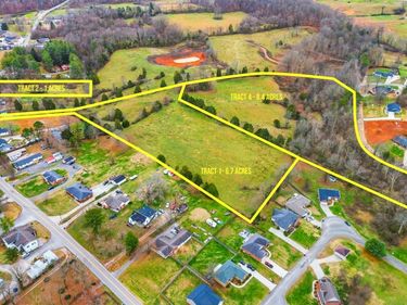 1915 KY-1247, Somerset, KY 42503