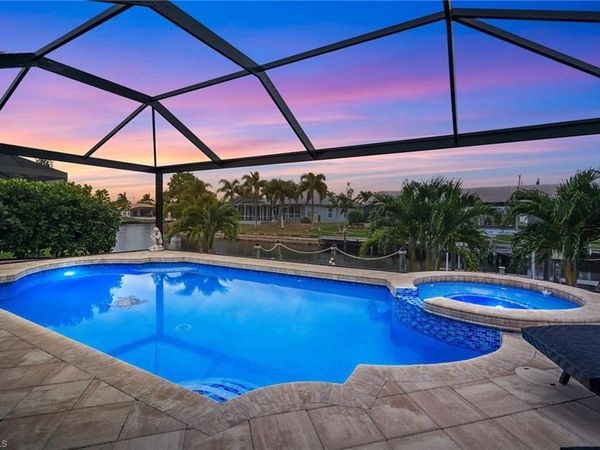 1729 SW 44th TER, CAPE CORAL, FL 33914