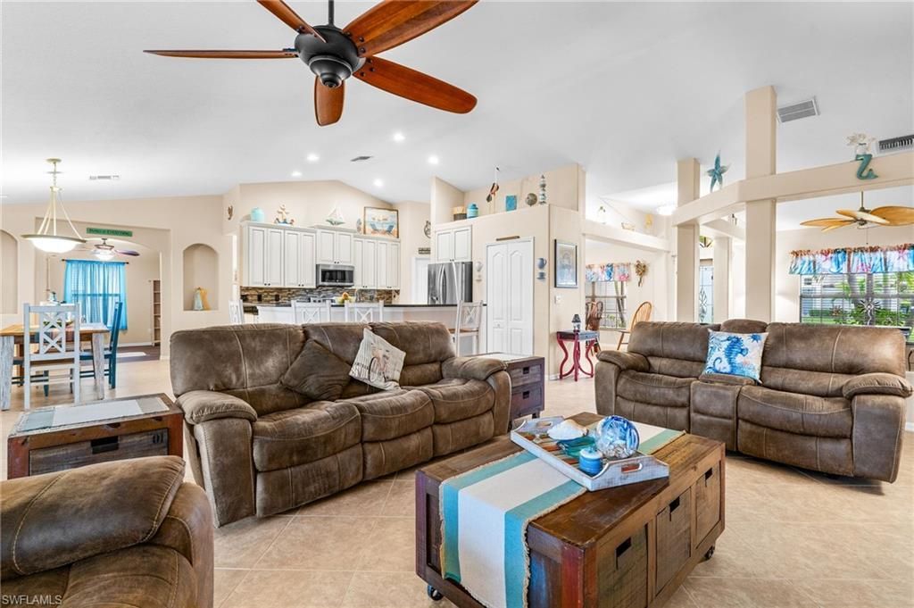 1729 SW 44th Ter, Cape Coral, FL 33914 Photo