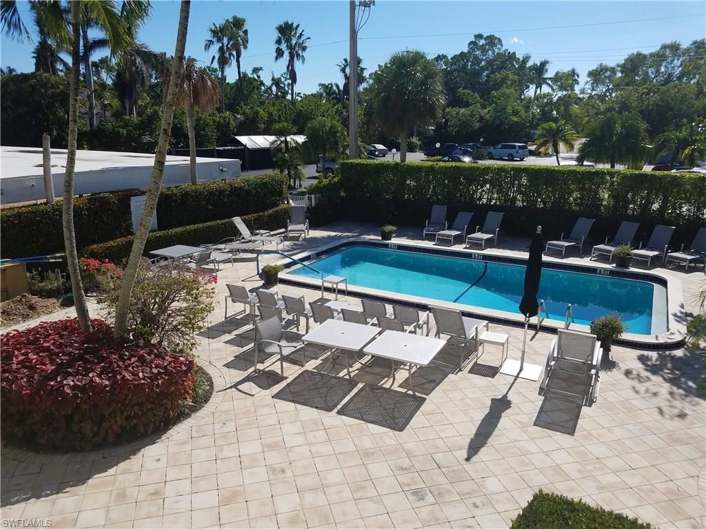 216 Banyan Blvd, Unit 216, Naples, FL 34102 Photo