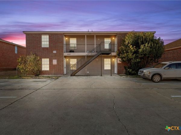 3303 Barcelona Drive, Killeen, TX 76542