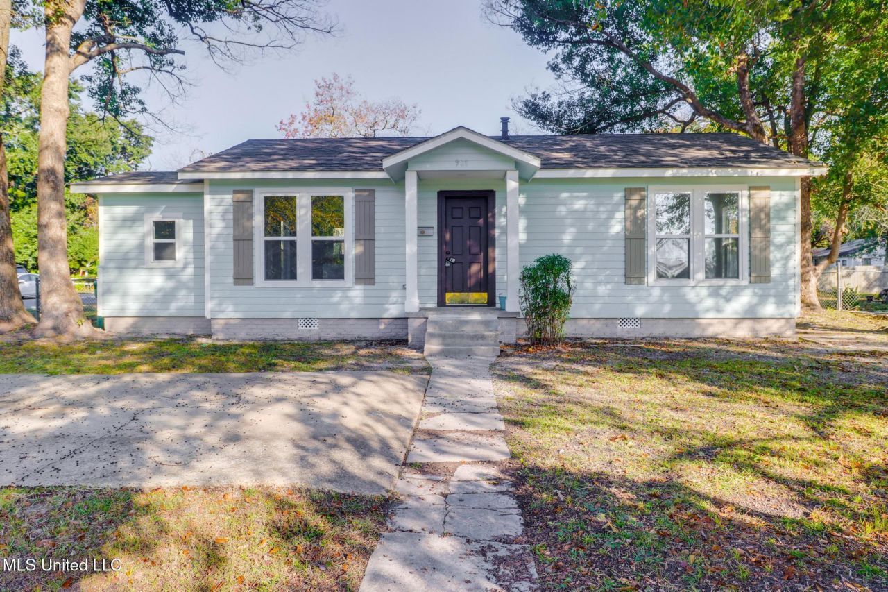 910 22nd Street, Gulfport, MS 39501 Main Photo