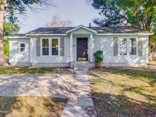 910 22nd Street, Gulfport, MS 39501