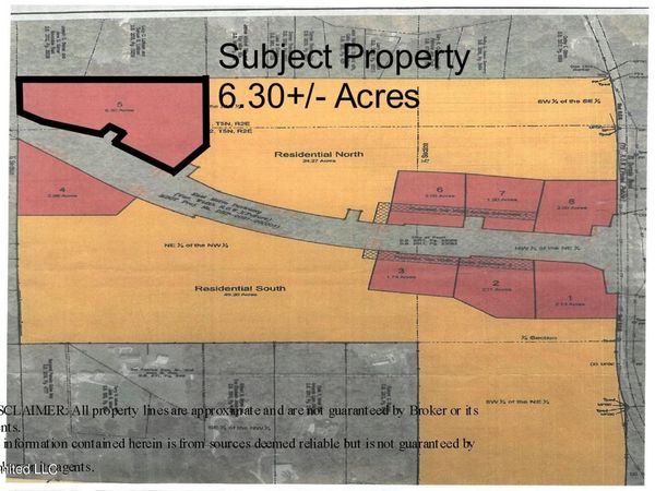 3 E East Metro Parkway, Pearl, MS 39208