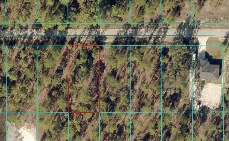 Tbd NW Tamarind Lane, Dunnellon, FL 34431 Main Photo