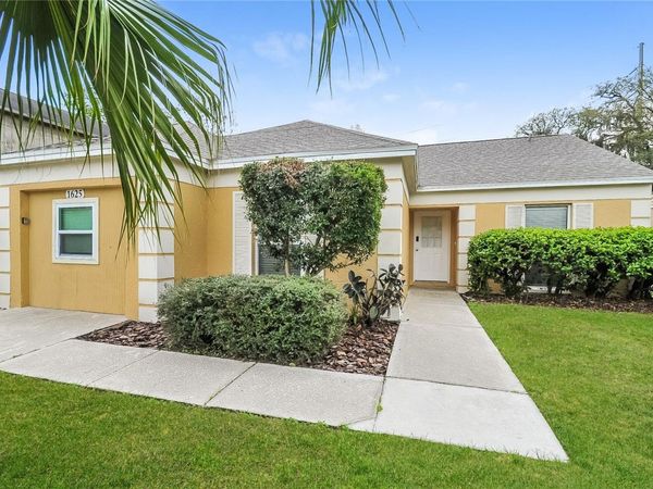 1625 CROSSRIDGE DRIVE, BRANDON, FL 33510