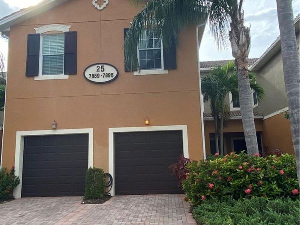 7875 MOONSTONE DRIVE, Unit 7875, SARASOTA, FL 34233