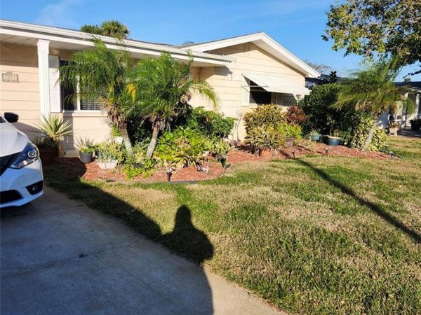 3251 DEVONSHIRE DRIVE, HOLIDAY, FL 34691