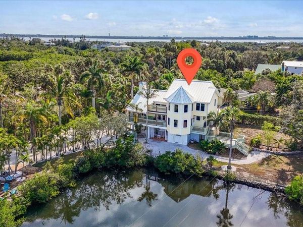 1015 BAYSHORE DRIVE, TERRA CEIA, FL 34250