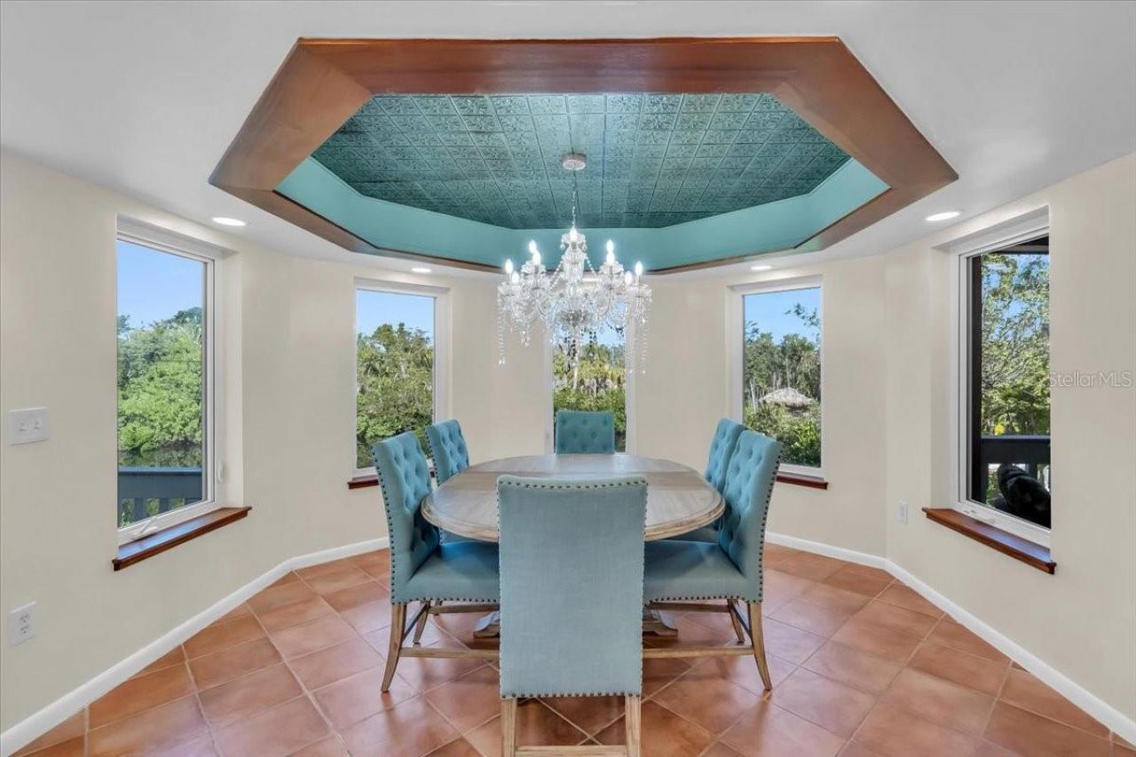 1015 Bayshore Drive, Terra Ceia, FL 34250 Photo