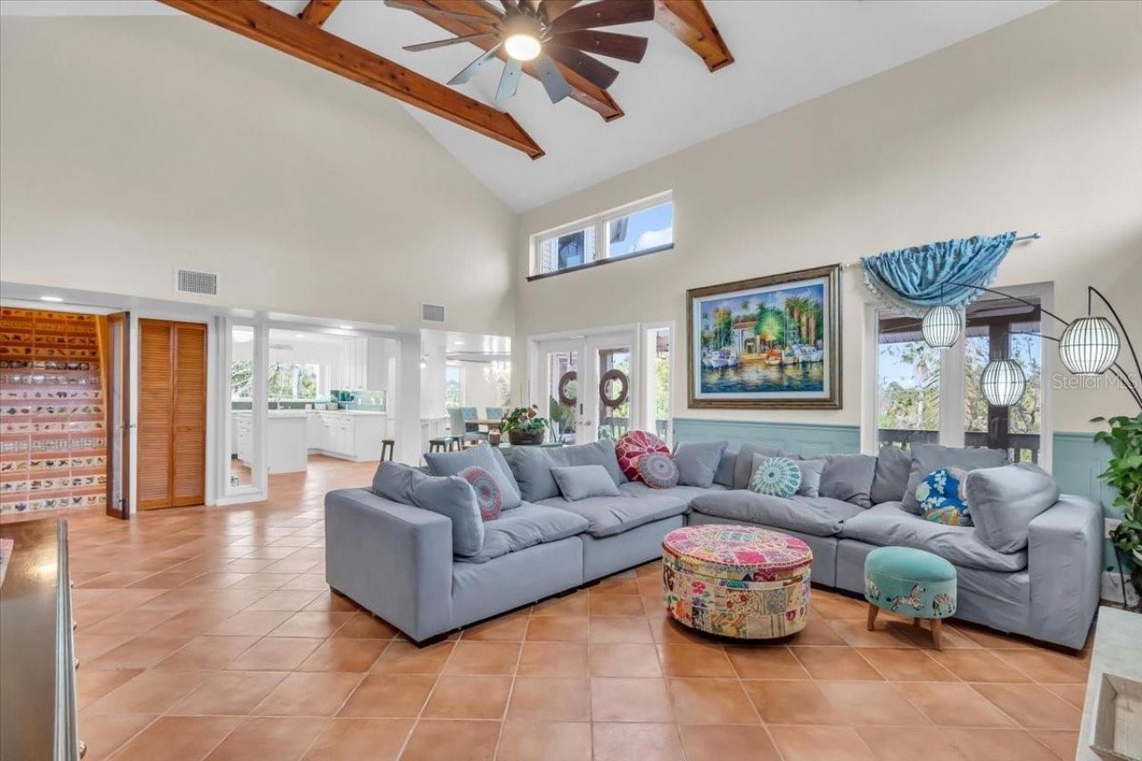 1015 Bayshore Drive, Terra Ceia, FL 34250 Photo