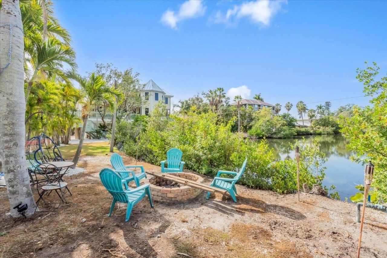 1015 Bayshore Drive, Terra Ceia, FL 34250 Photo