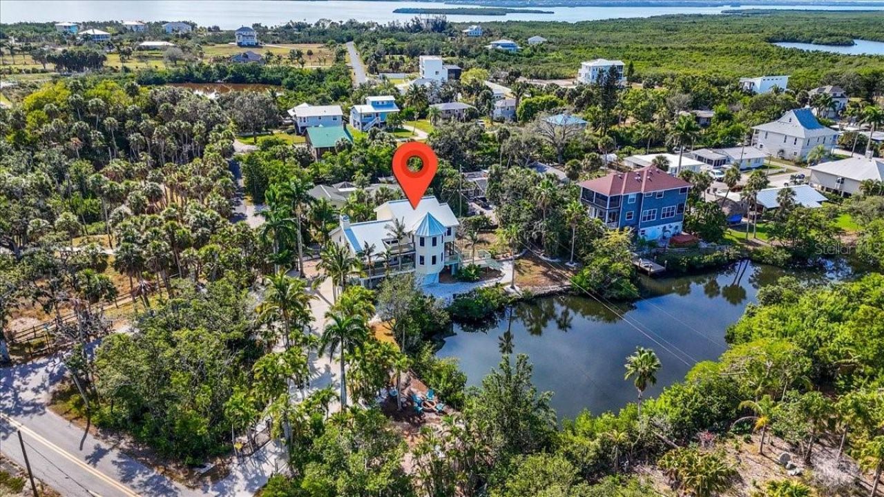 1015 Bayshore Drive, Terra Ceia, FL 34250 Photo