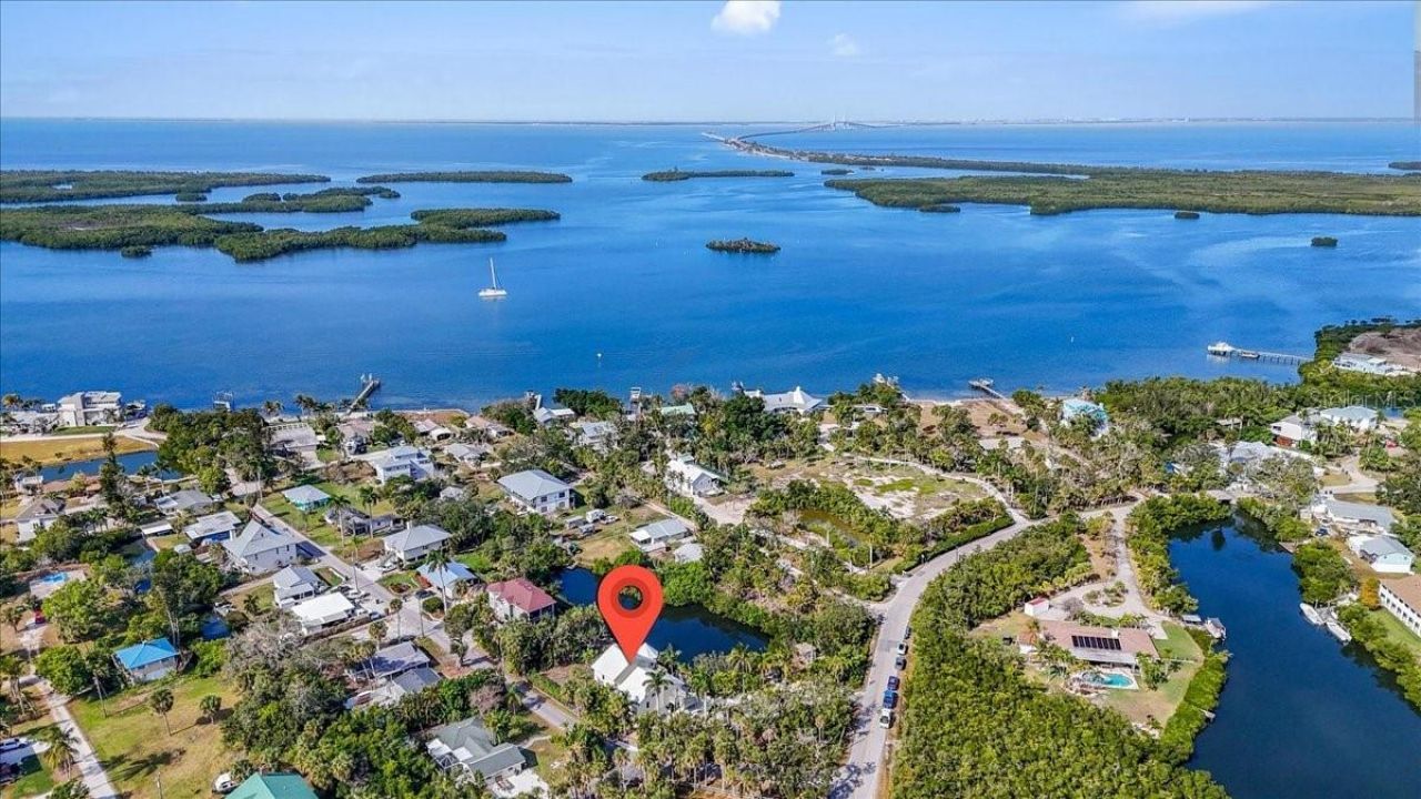 1015 Bayshore Drive, Terra Ceia, FL 34250 Photo