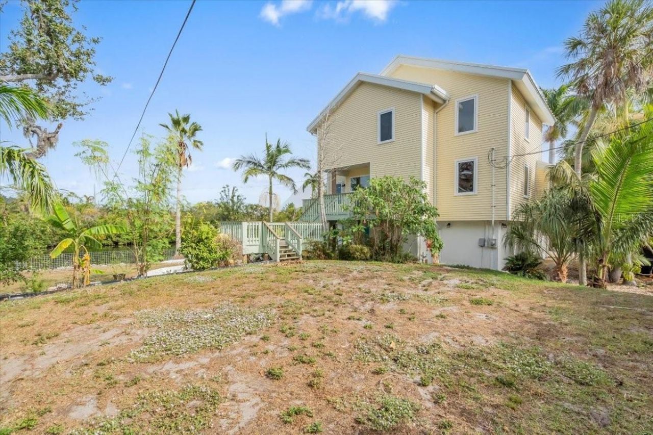 1015 Bayshore Drive, Terra Ceia, FL 34250 Photo