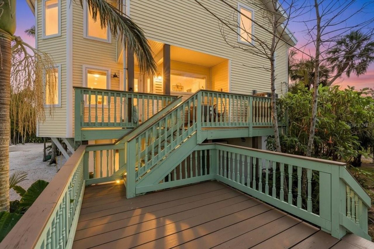 1015 Bayshore Drive, Terra Ceia, FL 34250 Photo