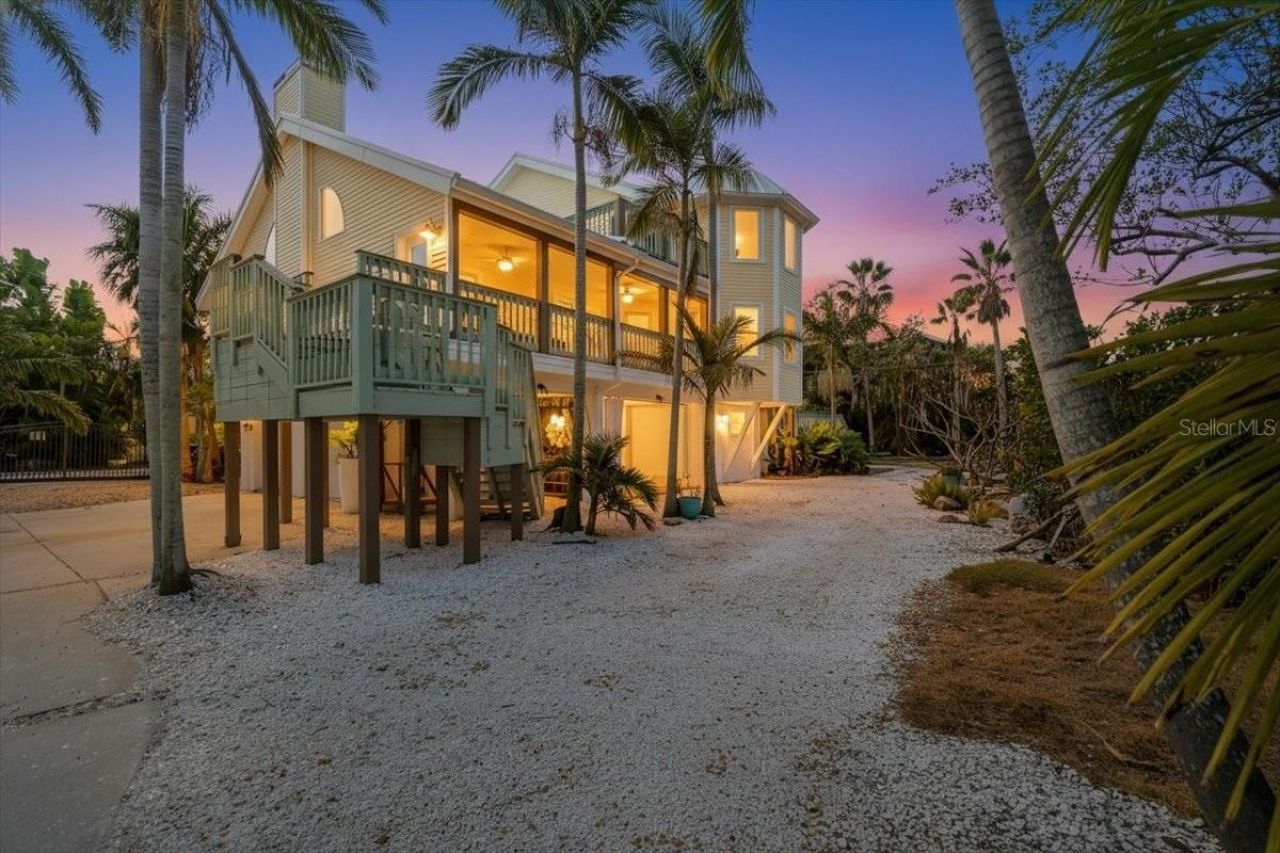 1015 Bayshore Drive, Terra Ceia, FL 34250 Photo