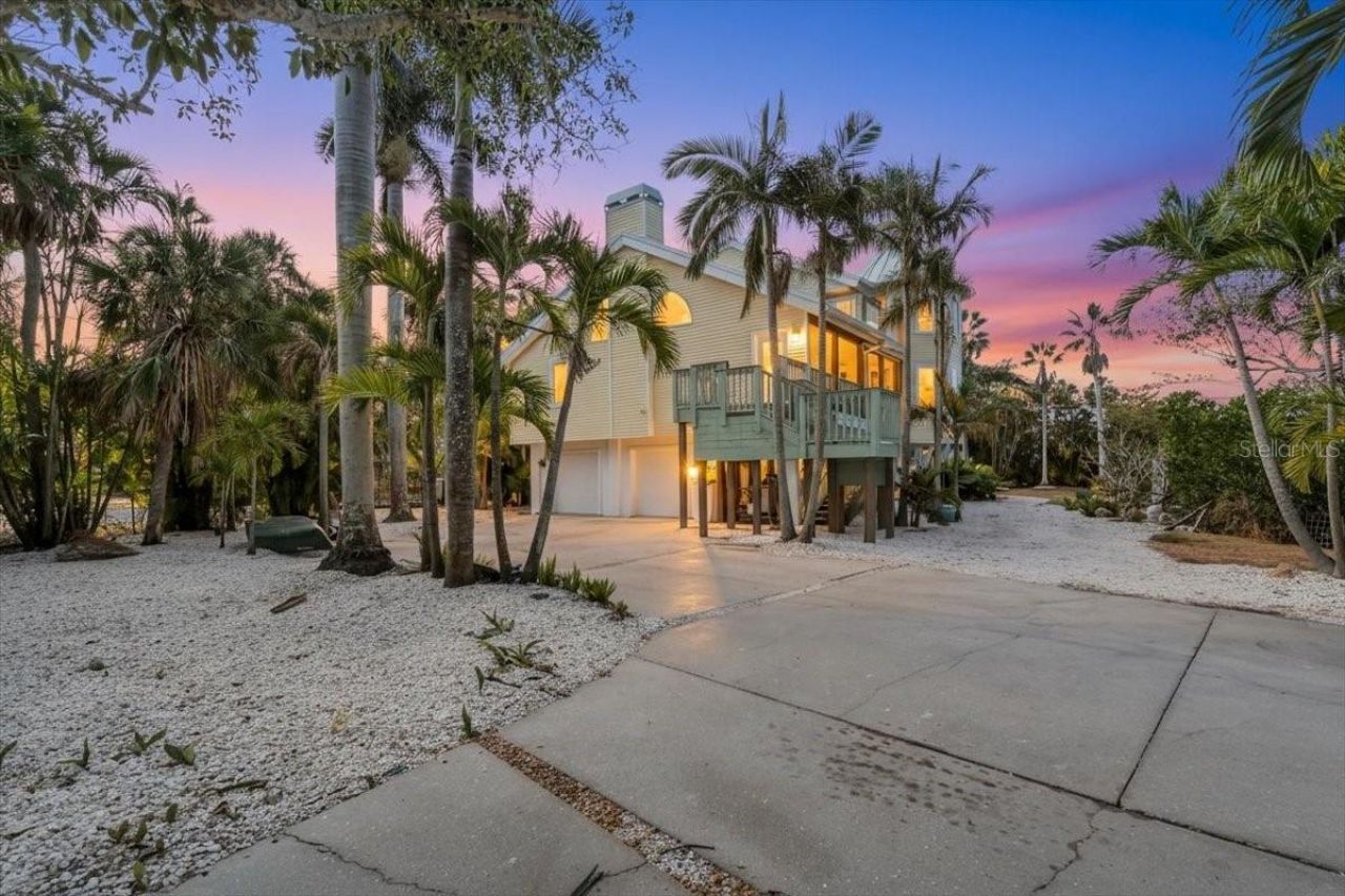 1015 Bayshore Drive, Terra Ceia, FL 34250 Photo