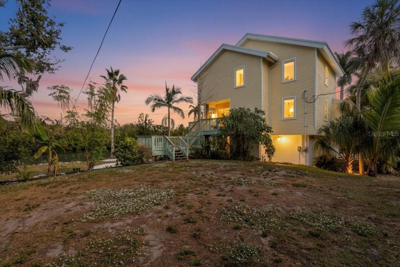 1015 Bayshore Drive, Terra Ceia, FL 34250 Photo