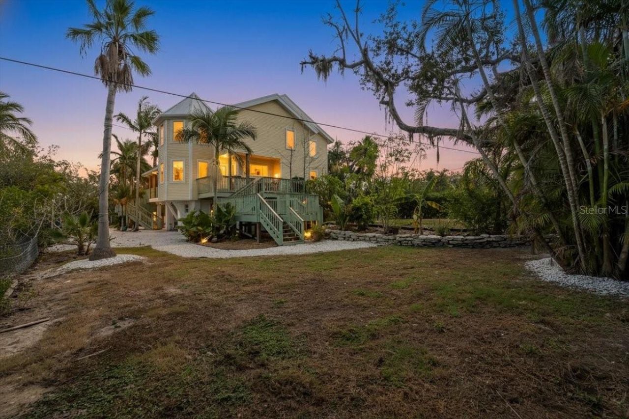 1015 Bayshore Drive, Terra Ceia, FL 34250 Photo