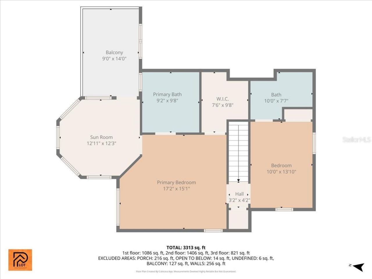 1015 Bayshore Drive, Terra Ceia, FL 34250 Photo