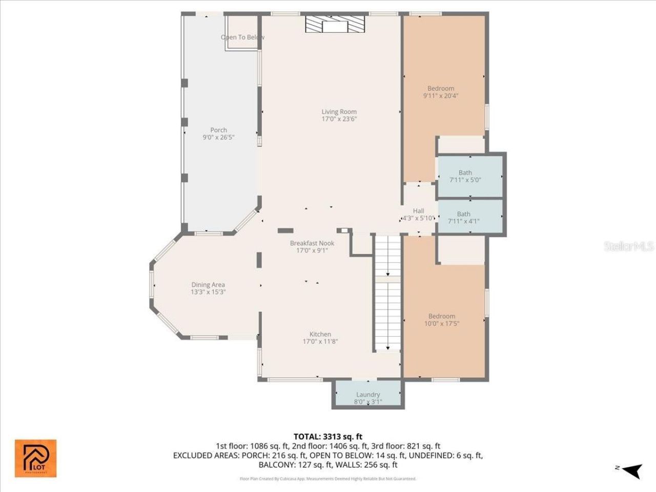 1015 Bayshore Drive, Terra Ceia, FL 34250 Photo